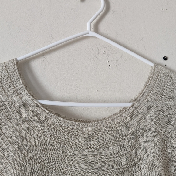 Vintage Ane Kenssen Linen Skirt Set - Picture 8 of 16